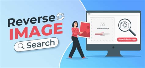 How to quickly do a reverse image search from your .